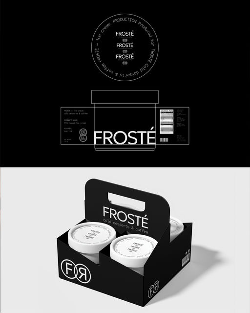FROSTÉ-Café Branding-02