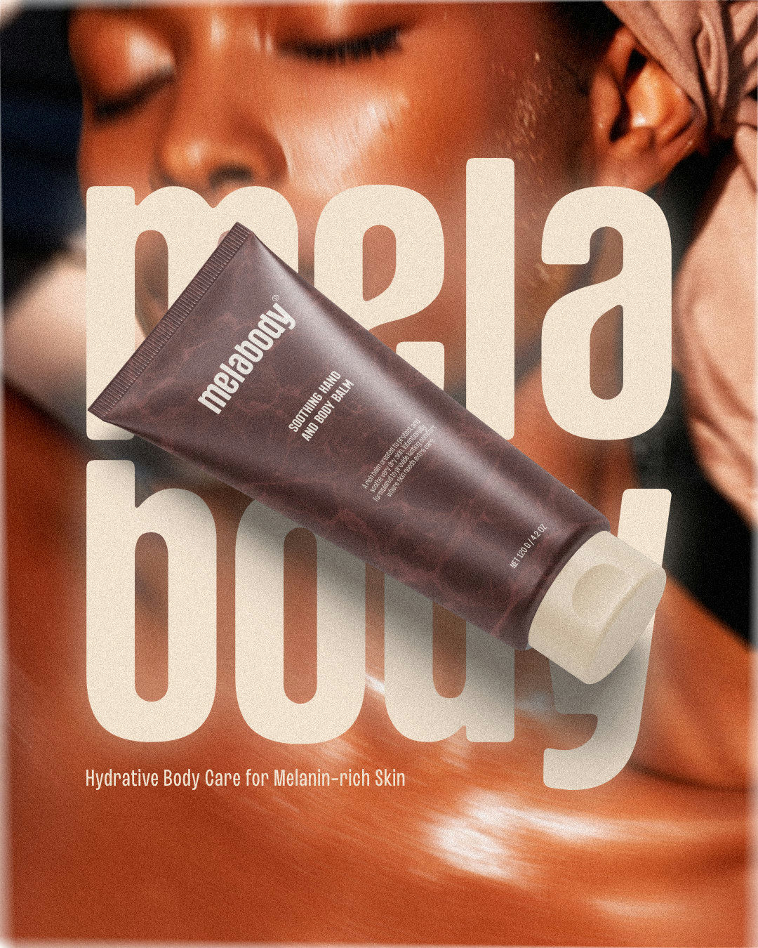 Melabody - Melanin Body Care Brand