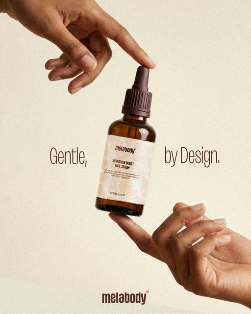 Melabody - Melanin Body Care Brand-Skincare Branding-06