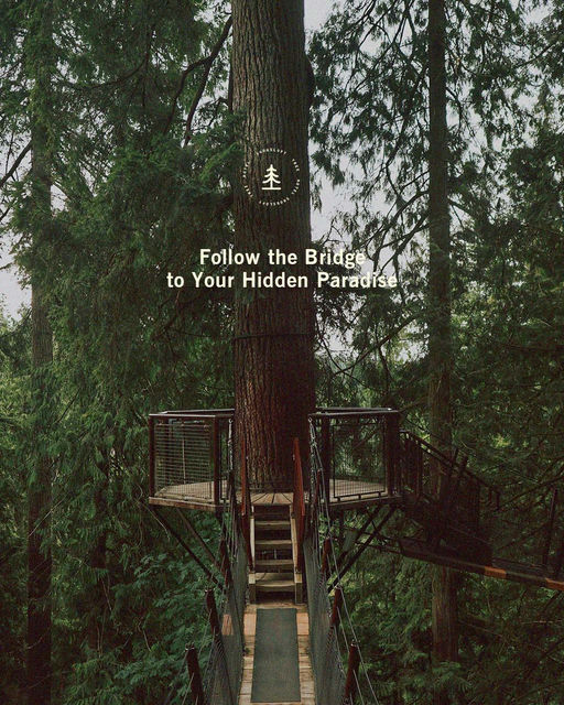 Skogsloft Tree Hotel-Hotel Branding-05