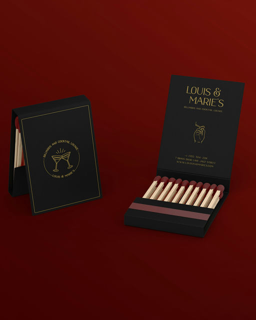 Louise & Marie's Lounge-Lounge Branding-07