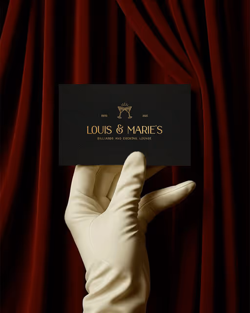Louise & Marie's Lounge-Lounge Branding-01
