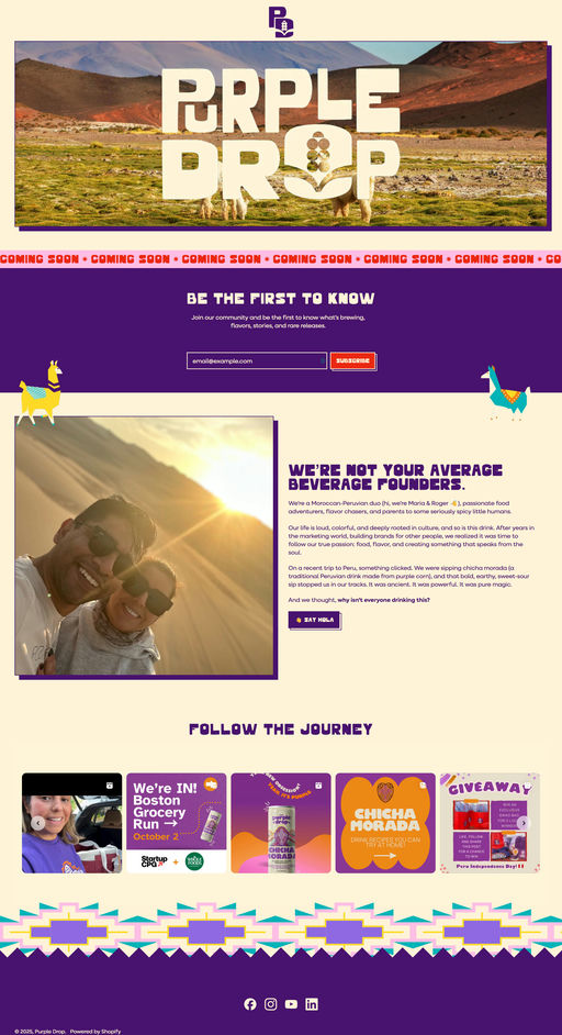 The Purple Drop-Beverage Branding-06