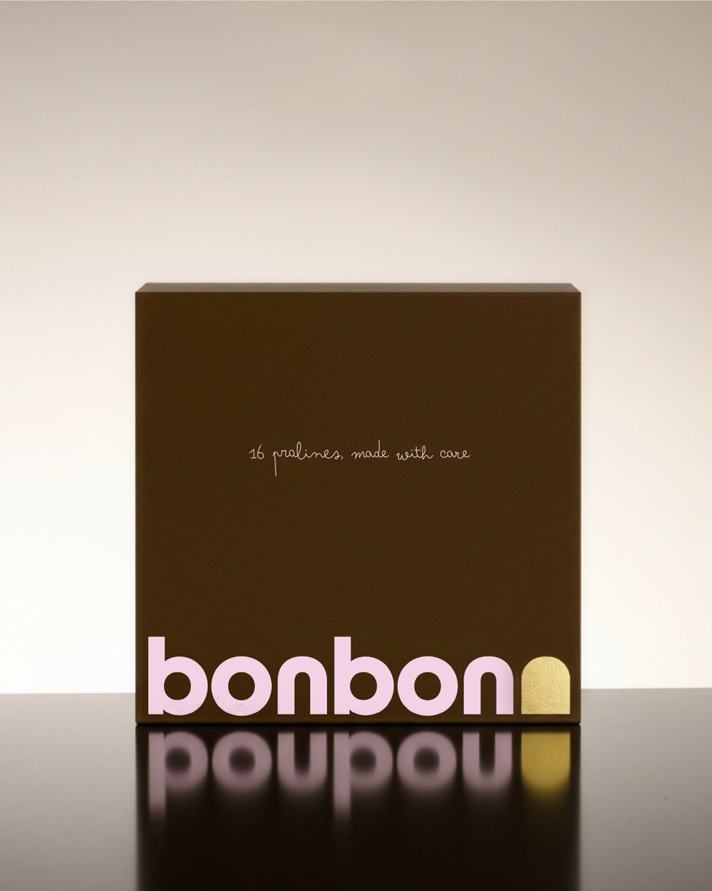 Brand Identity for Bonbon