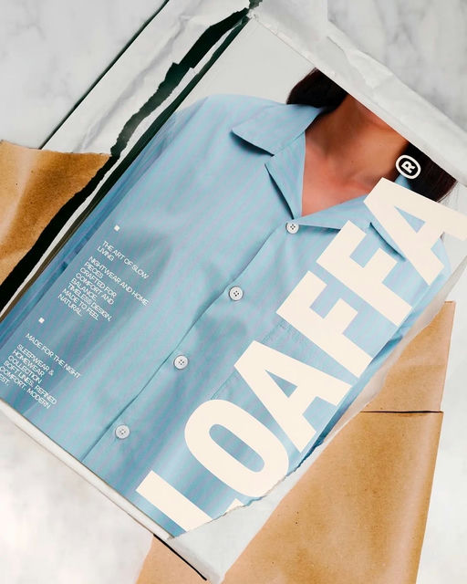 LOAFFA-Homewear Branding-01