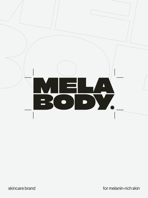 Melabody-Skincare Branding-05