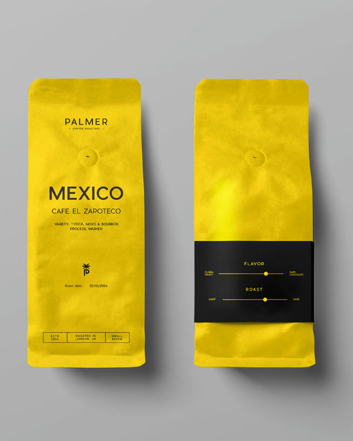 PALMER coffee roasters-Coffee Branding-06