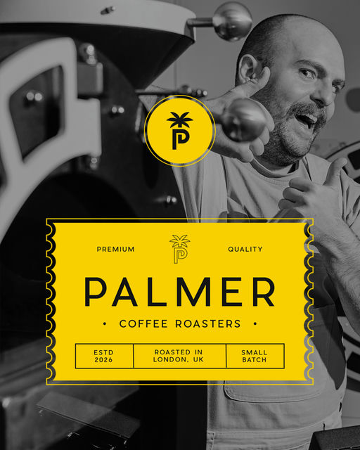 PALMER coffee roasters-Coffee Branding-03