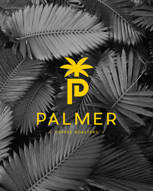 PALMER coffee roasters-Coffee Branding-01