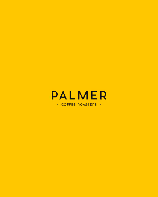 PALMER coffee roasters-Coffee Branding-04