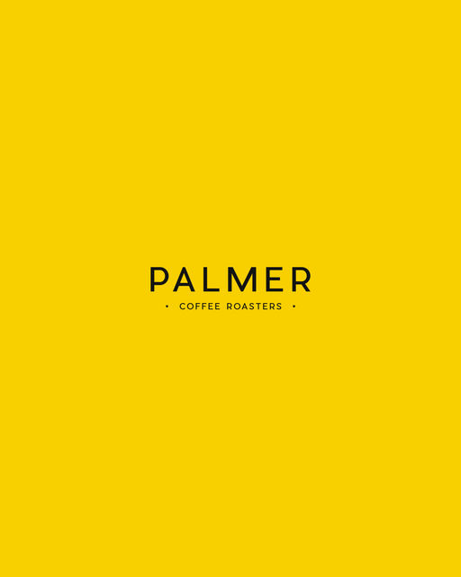 PALMER coffee roasters-Coffee Branding-04