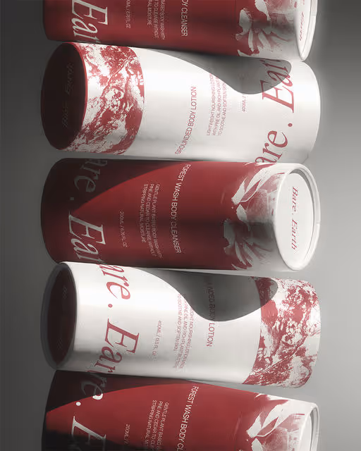 Bare . Earth-Skincare Branding-07