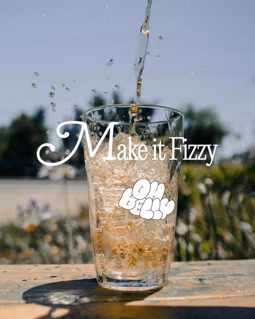 Oh Belly-Prebiotic Soda Branding-08