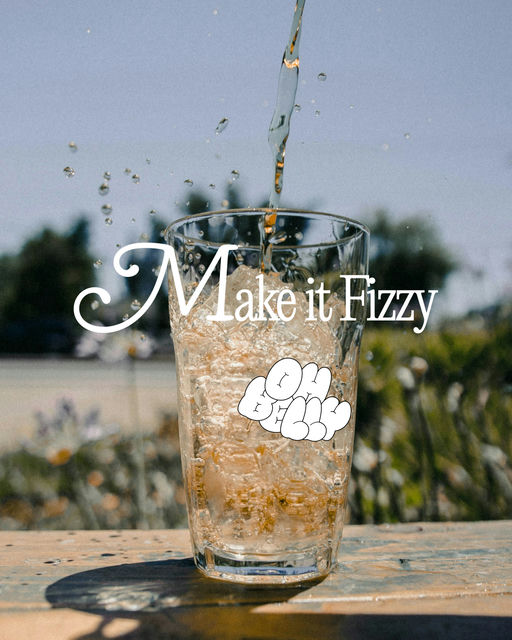 Oh Belly-Prebiotic Soda Branding-08