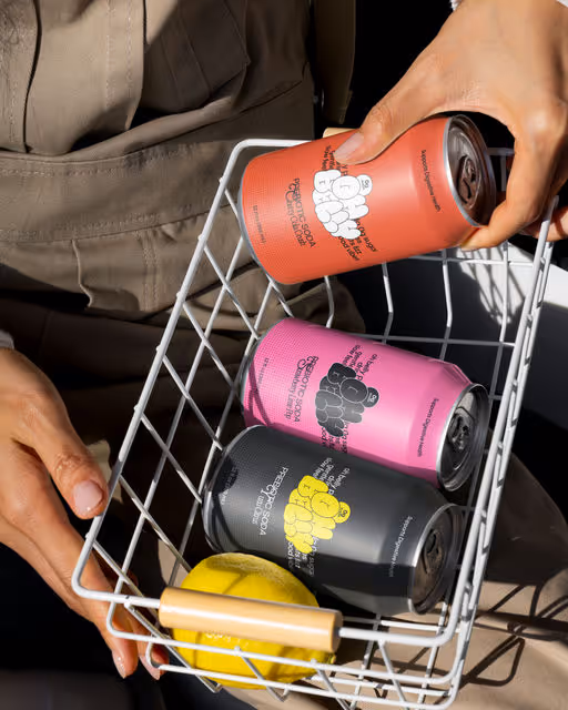 Oh Belly-Prebiotic Soda Branding-07