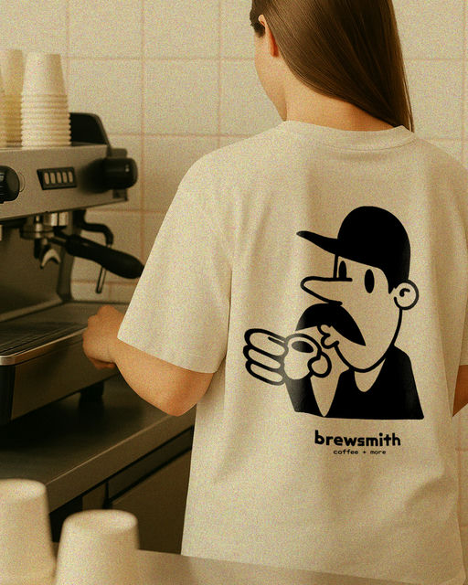 Brewsmith-Coffee Shop Branding-07