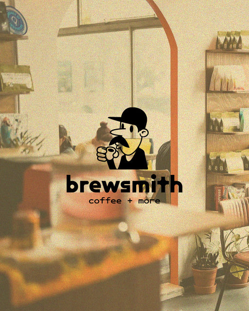 Brewsmith-Coffee Shop Branding-06