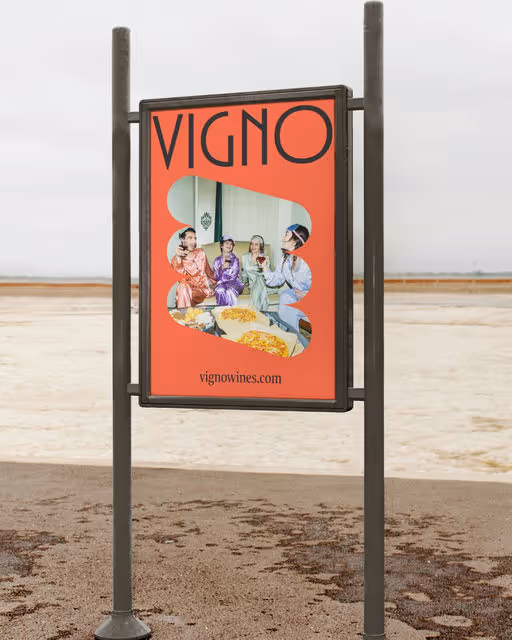 Vigno | French Wine-Wine Branding-08