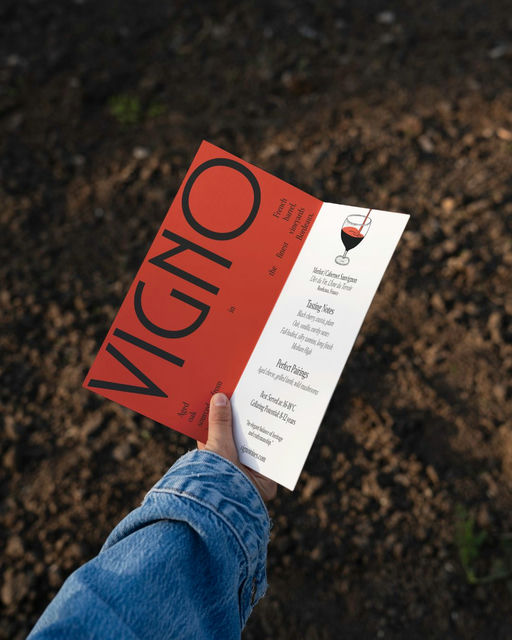 Vigno | French Wine-Wine Branding-06