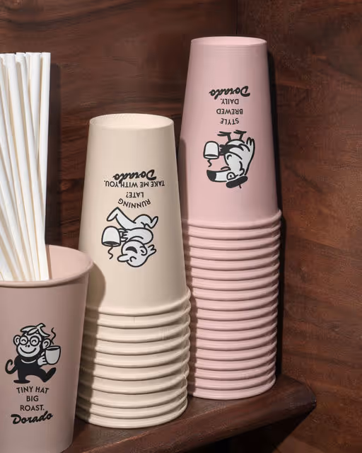 Dorado-Coffee Branding-t01