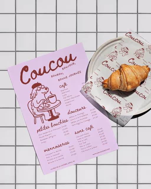 Coucou-Patisserie Branding-t01