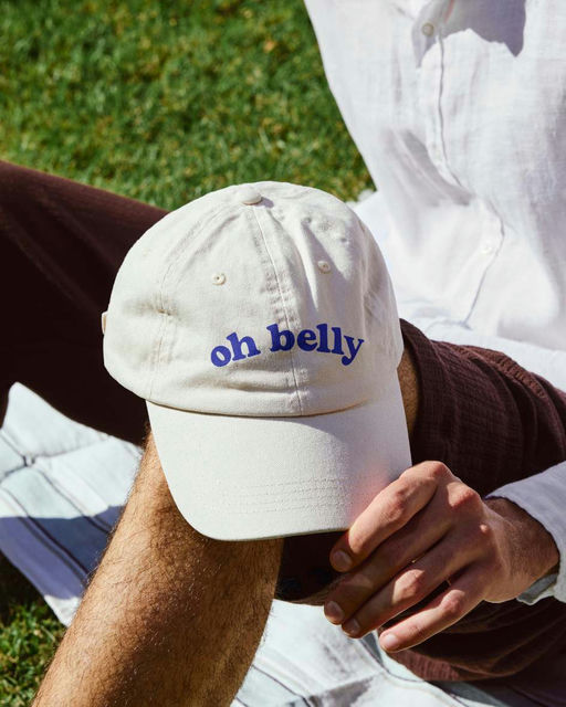 Oh Belly-Prebiotic Soda Branding-02