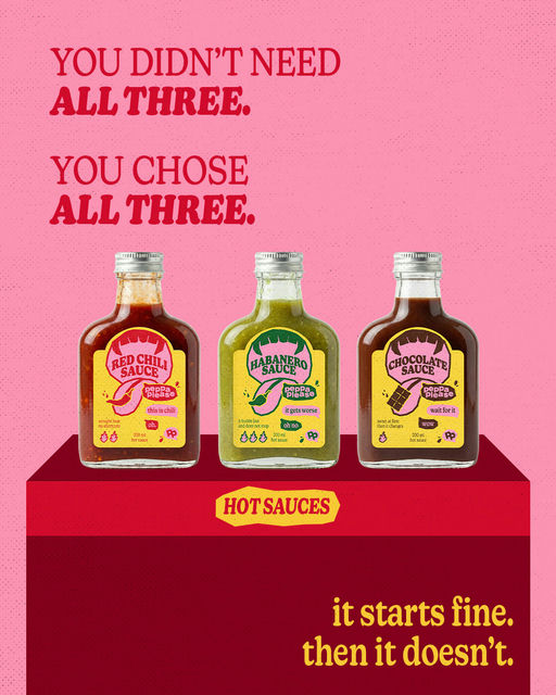 Peppa Please-Sauce Branding-02