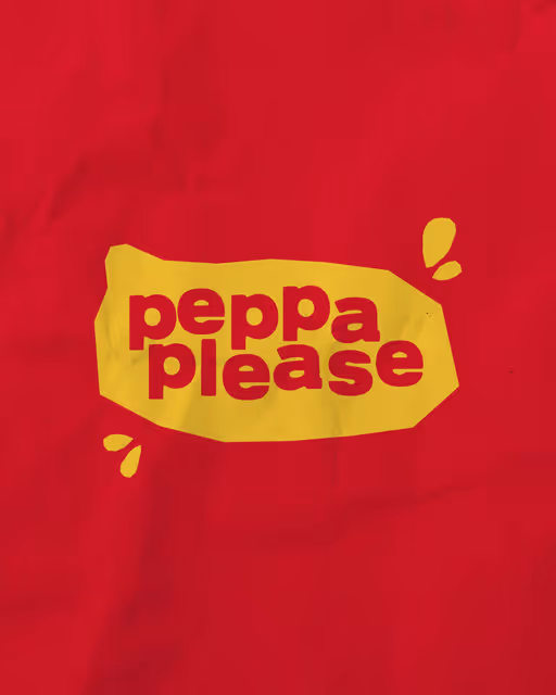 Peppa Please-Sauce Branding-01