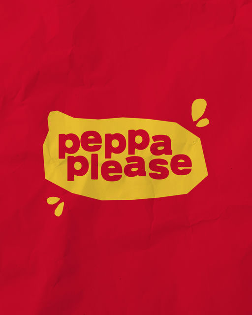 Peppa Please-Sauce Branding-01