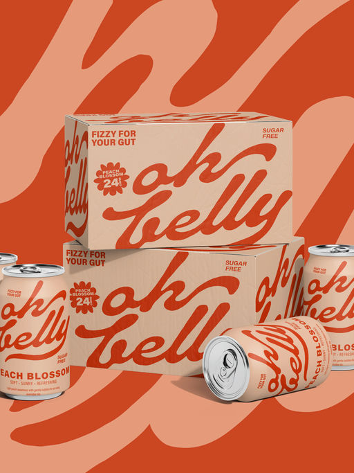 Oh Belly-Prebiotic Soda Branding-02