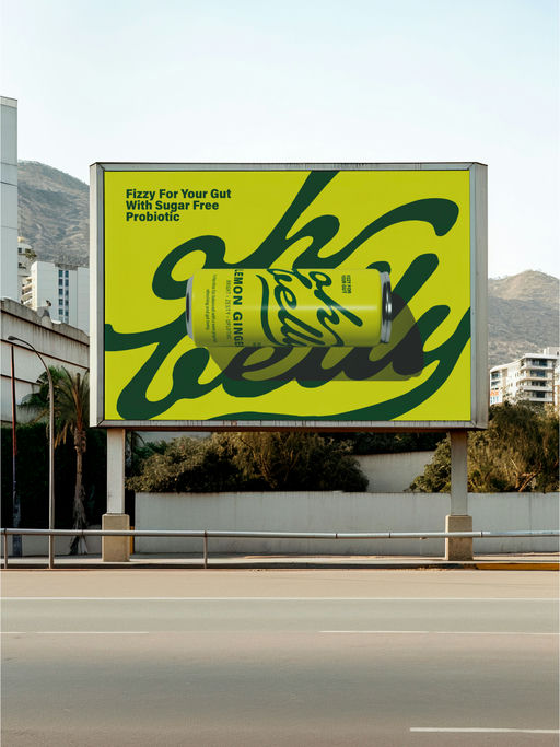 Oh Belly-Prebiotic Soda Branding-03