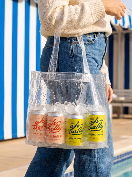 Oh Belly-Prebiotic Soda Branding-t01