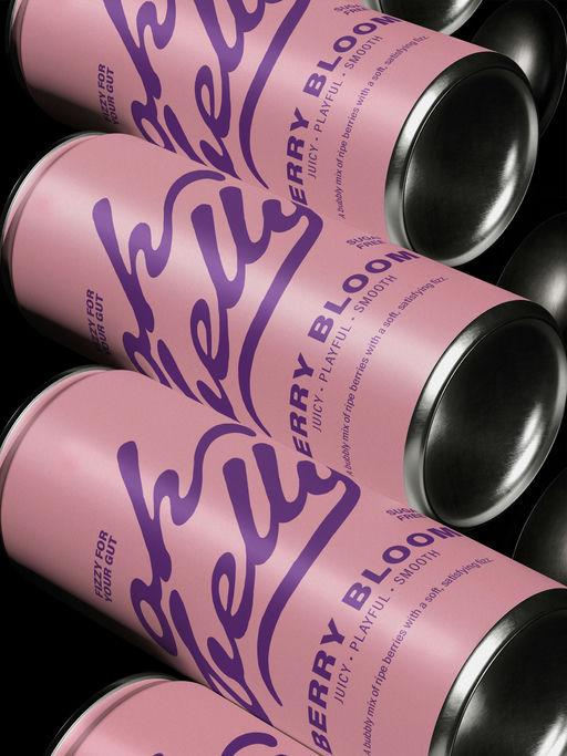 Oh Belly-Prebiotic Soda Branding-06