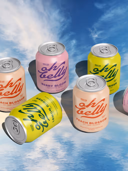 Oh Belly-Prebiotic Soda Branding-04
