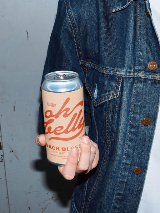 Oh Belly-Prebiotic Soda Branding-05