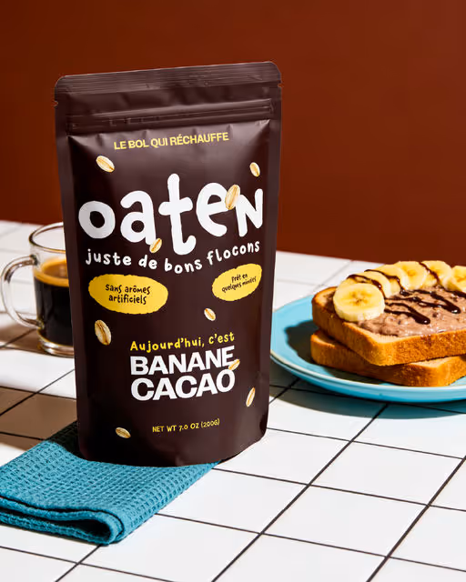 Oaten-Porridge Branding-t01