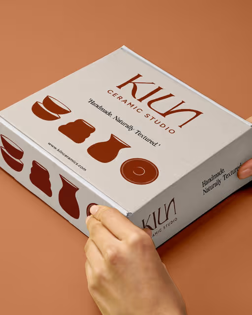 Kiln-Ceramic Studio Branding-08