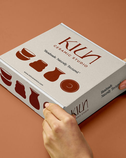 Kiln-Ceramic Studio Branding-08
