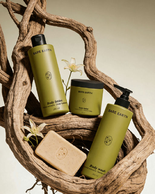 Bare Earth — Branding & Packaging-Body Care Branding-08