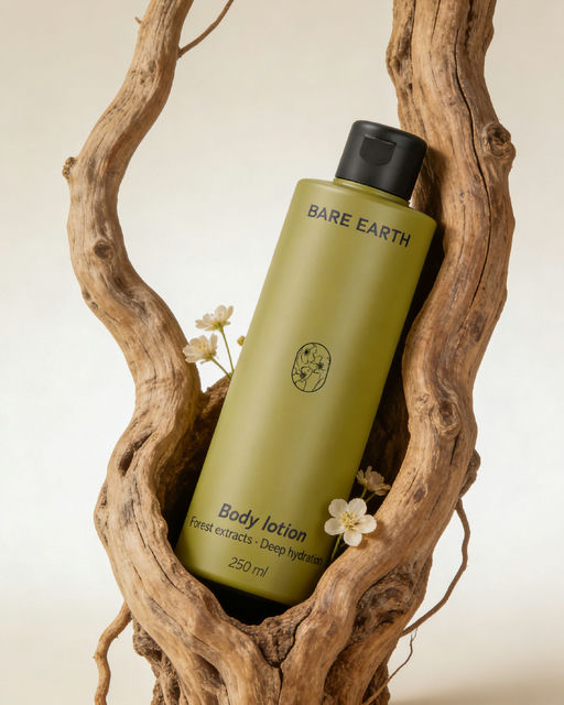 Bare Earth — Branding & Packaging-Body Care Branding-05
