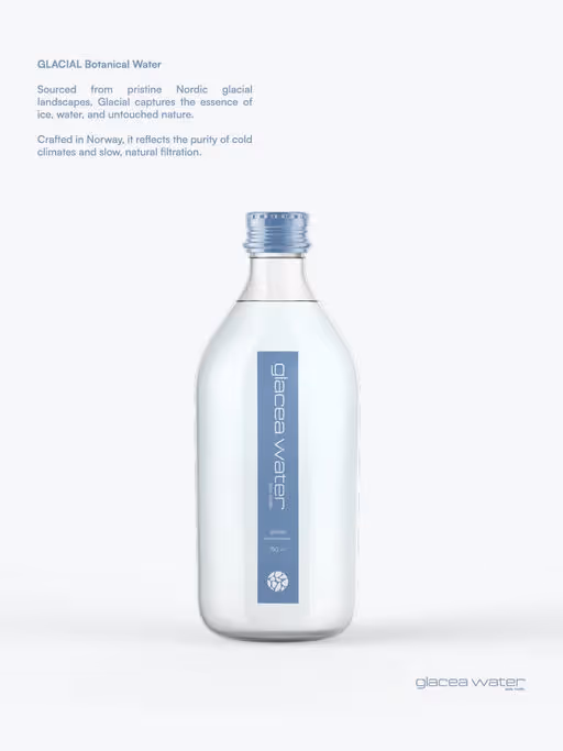 GLACEA WATER-Beverage Branding-03
