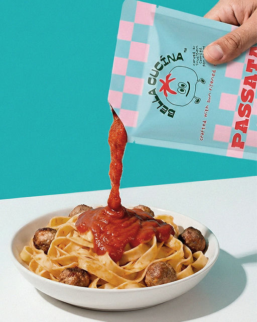 Bella Cucina-Sauce Branding-08