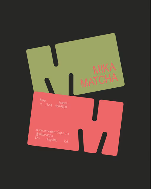 Mika Matcha-Matcha Branding-01