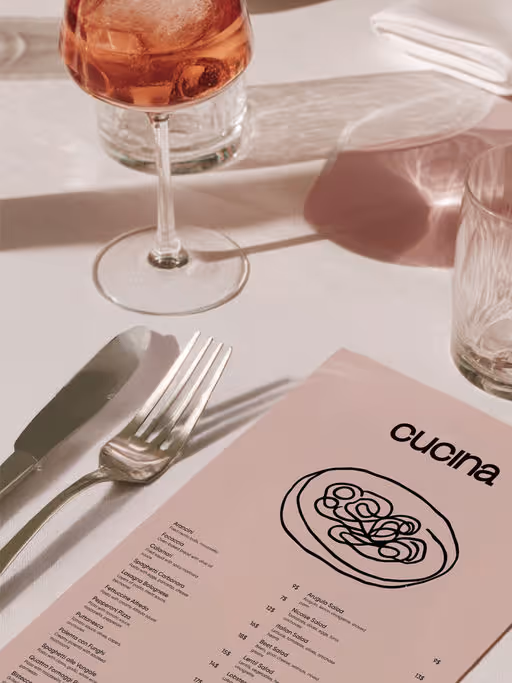 Nonna Beve, Italian Restaurant-Italian Restaurant Branding-01