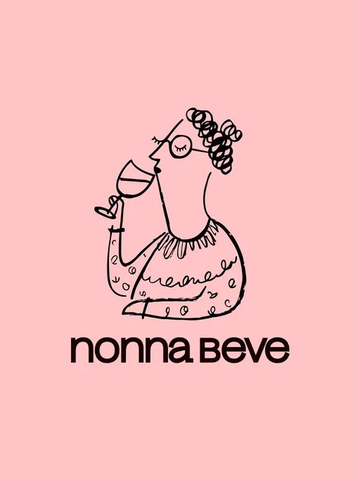 Nonna Beve, Italian Restaurant-Italian Restaurant Branding-t01