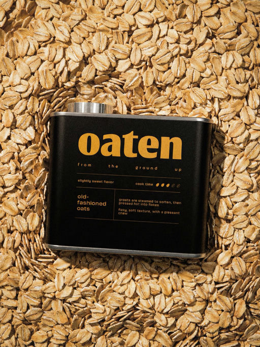 Oaten-Porridge Branding-06