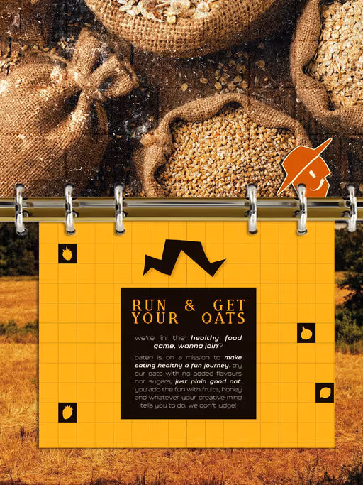 Oaten-Porridge Branding-05