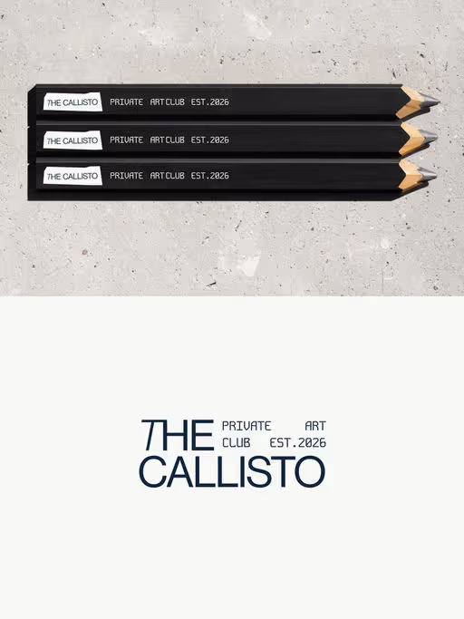 The Callisto-Private Art Club Branding-06