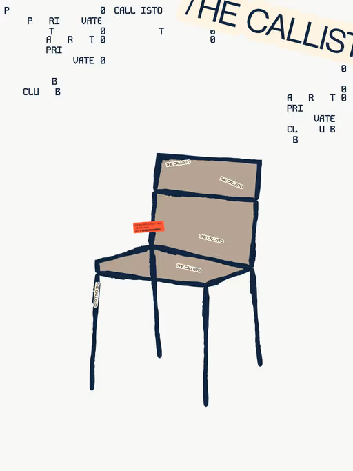 The Callisto-Private Art Club Branding-08