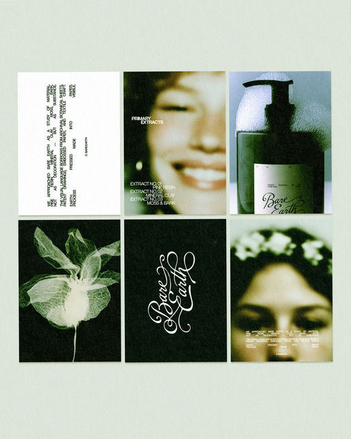 Bare Earth-Skincare Branding-01